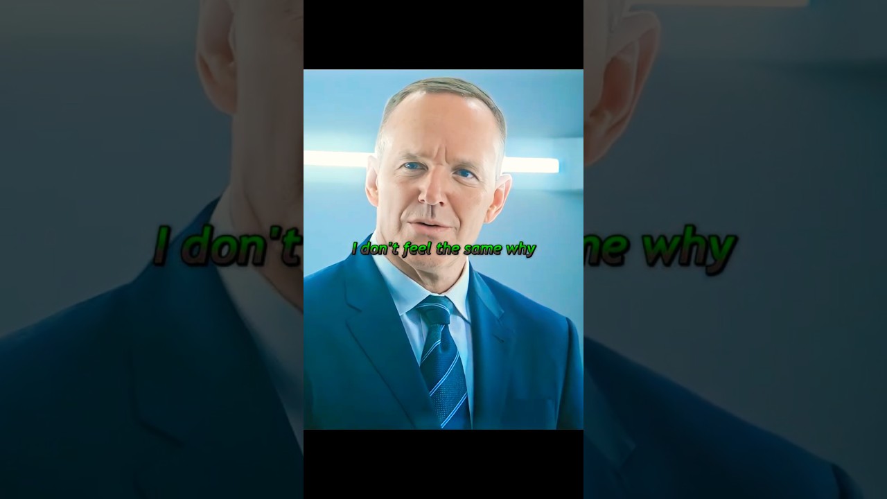 LMD Resurrection of Coulson |Agents of Shield| #marvel