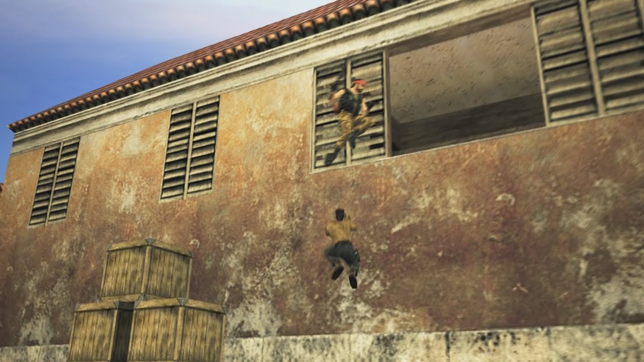 unicK fragshow#30