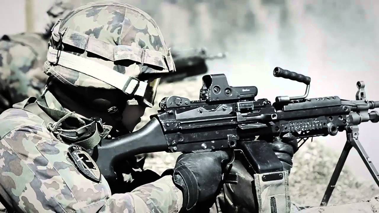Semper Fidelis