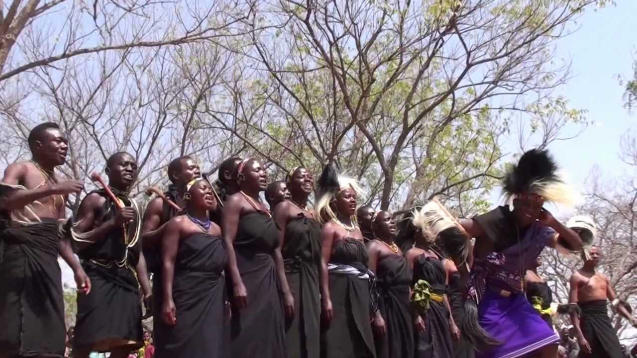 Nyota group