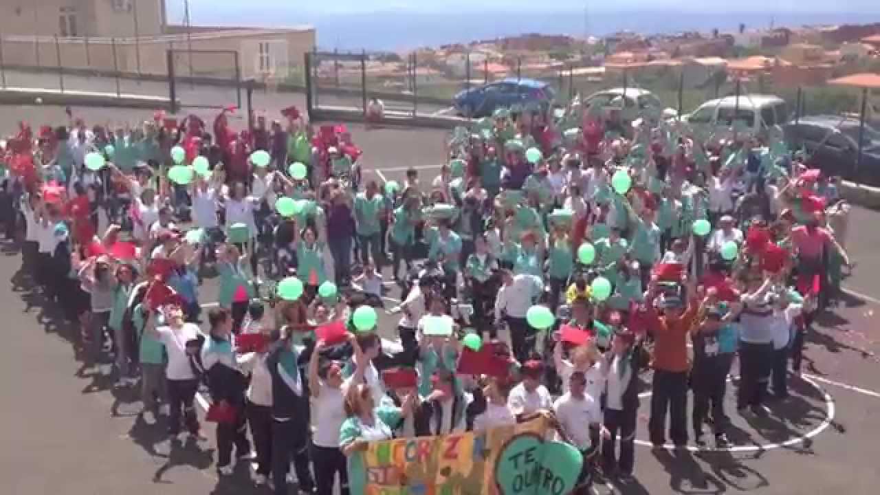 Lipdub acaman