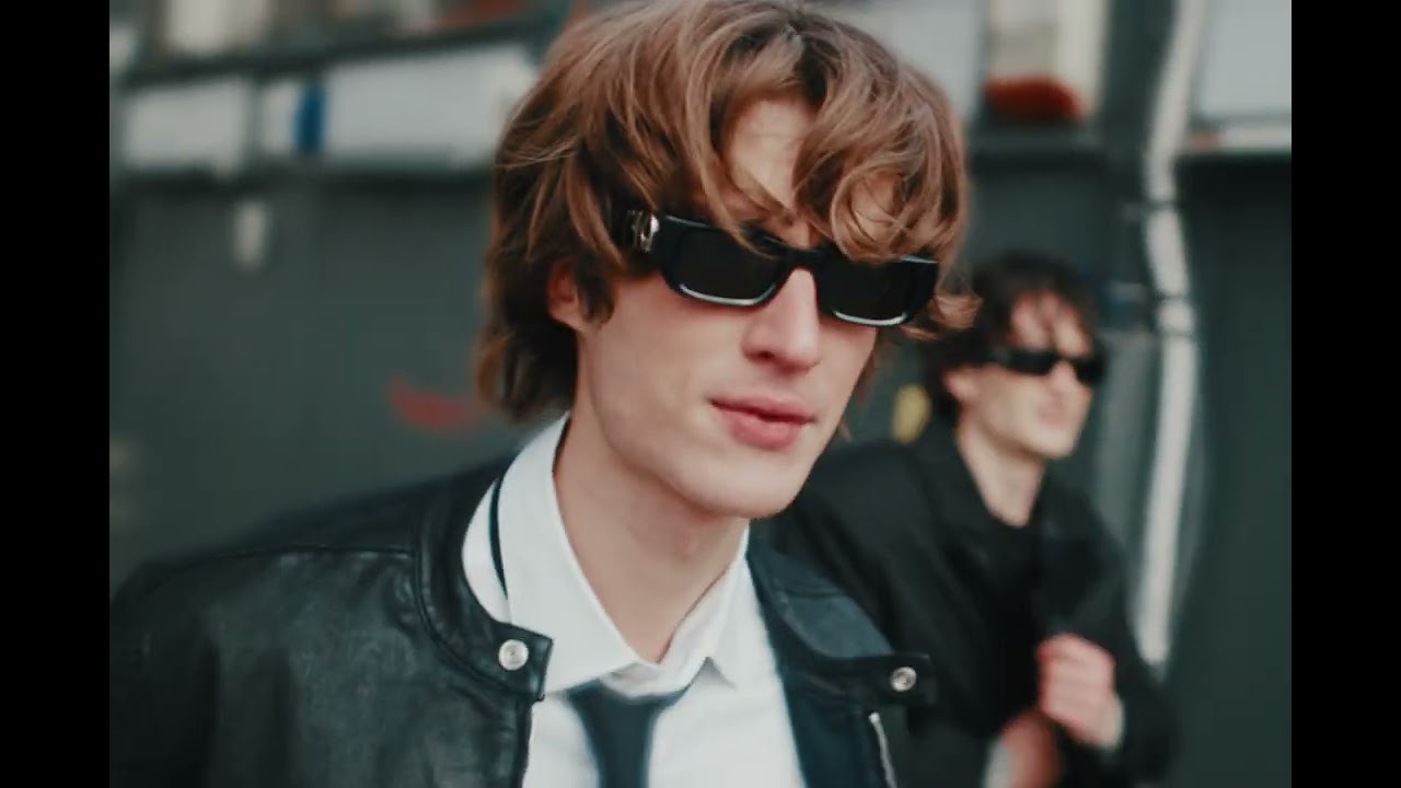 GQ Portugal &ldquo;XS to EXCEL&rdquo; - Fashion Film - Directed by Efe Akdemir