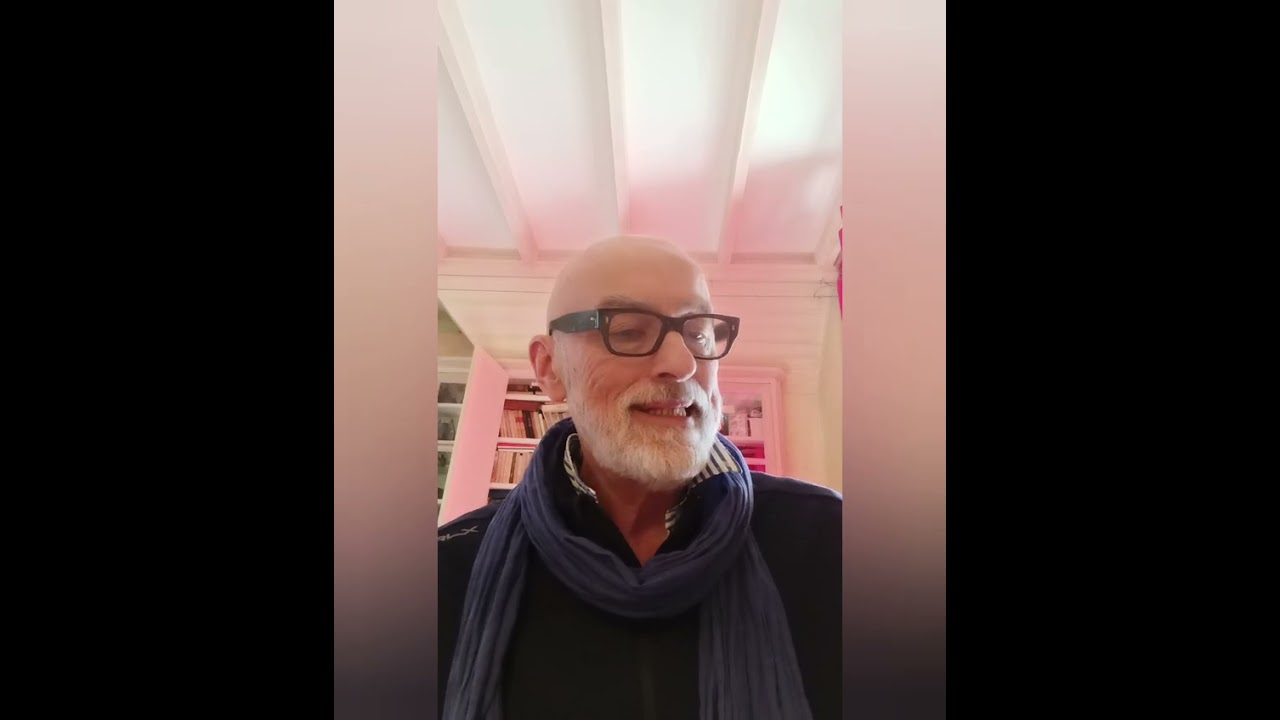 Philippe Bouret, Collection POÉSIE AU PRÉSENT ( Éditions DOURO) présente 