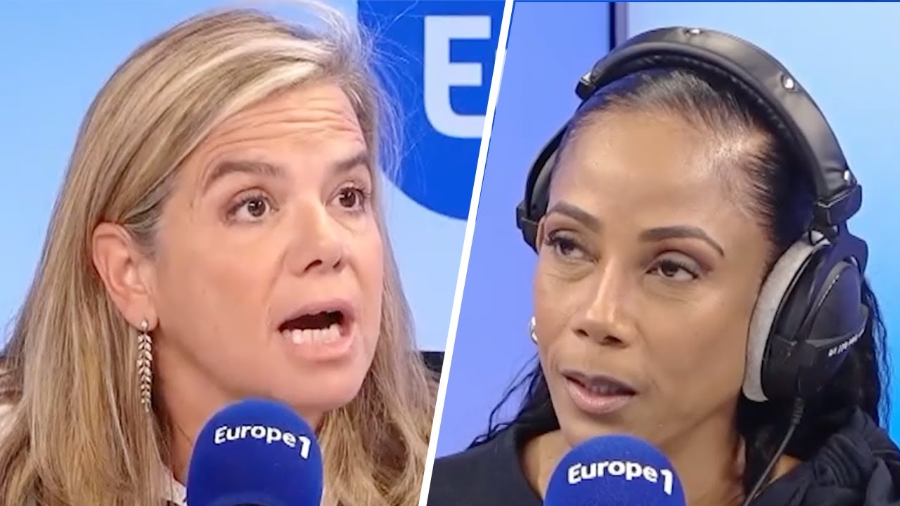 “La France se fait piétiner par l’Algérie !” (Gabrielle Cluzel)