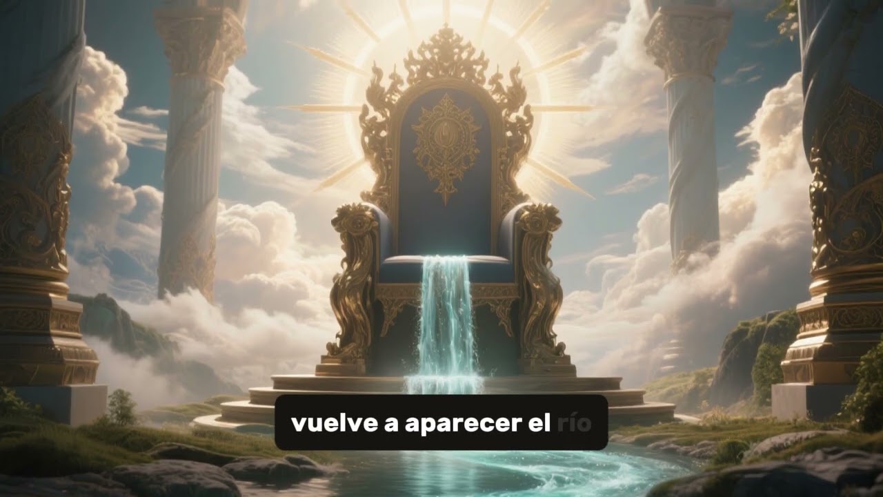 Gn. 2:10 al 14: La Geografía del Eden (Los cuatro ríos y la realidad histórica del Edén)