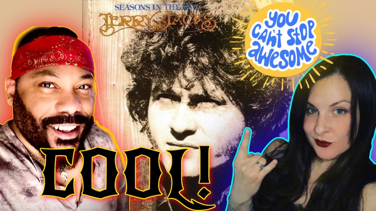 Terry Jacks  -  Seasons in the Sun *REACTION!!*