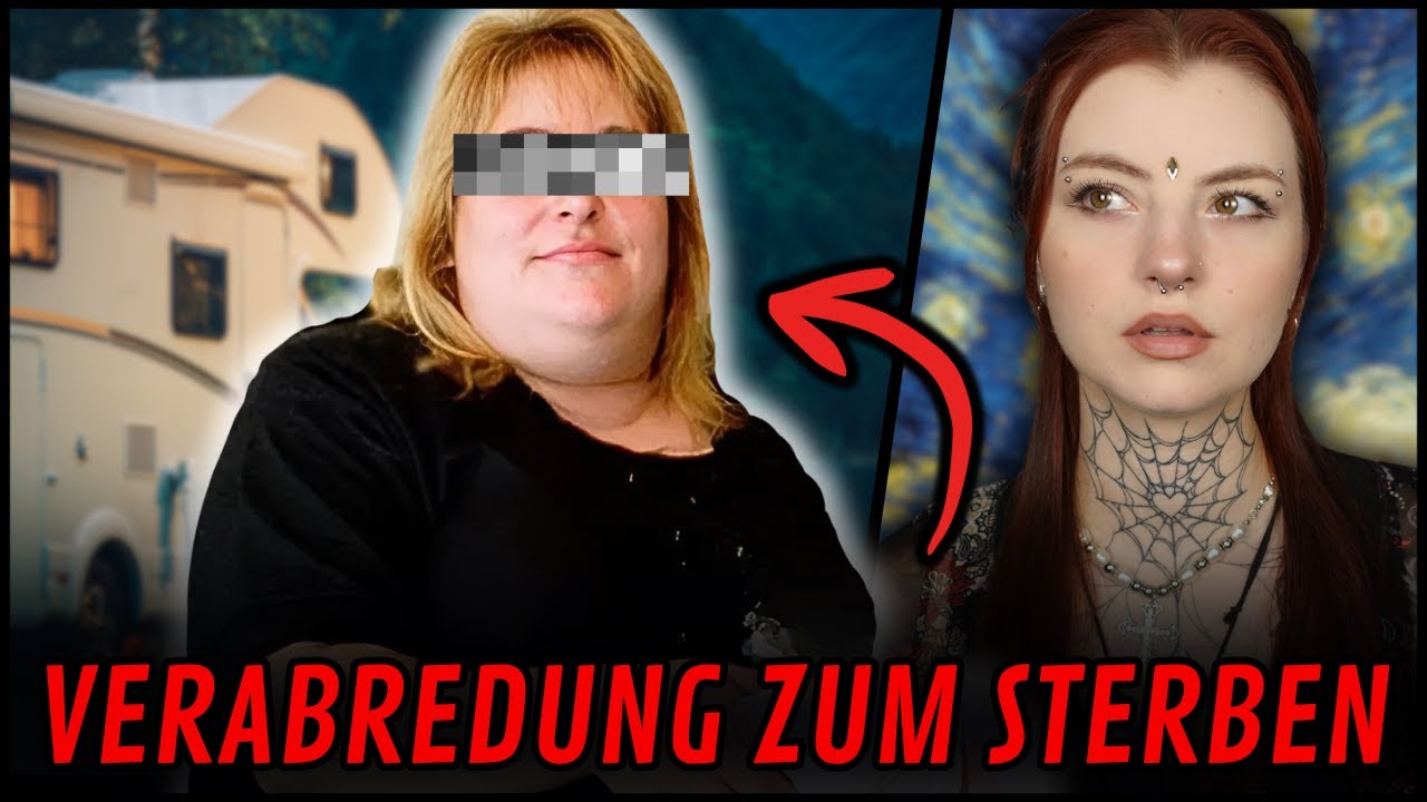 Wenn Fetische zu weit gehen: Der Fall Sharon Lopatka