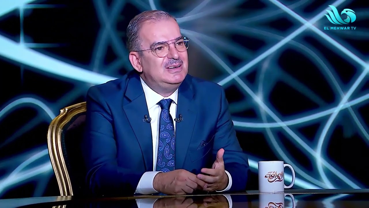 طوني خليفة خد رأي الفنانة صباح إنه يشتغل في مصر👇.. وكان لازم أمشي من مصر عشان ترجع تقف تاني😱