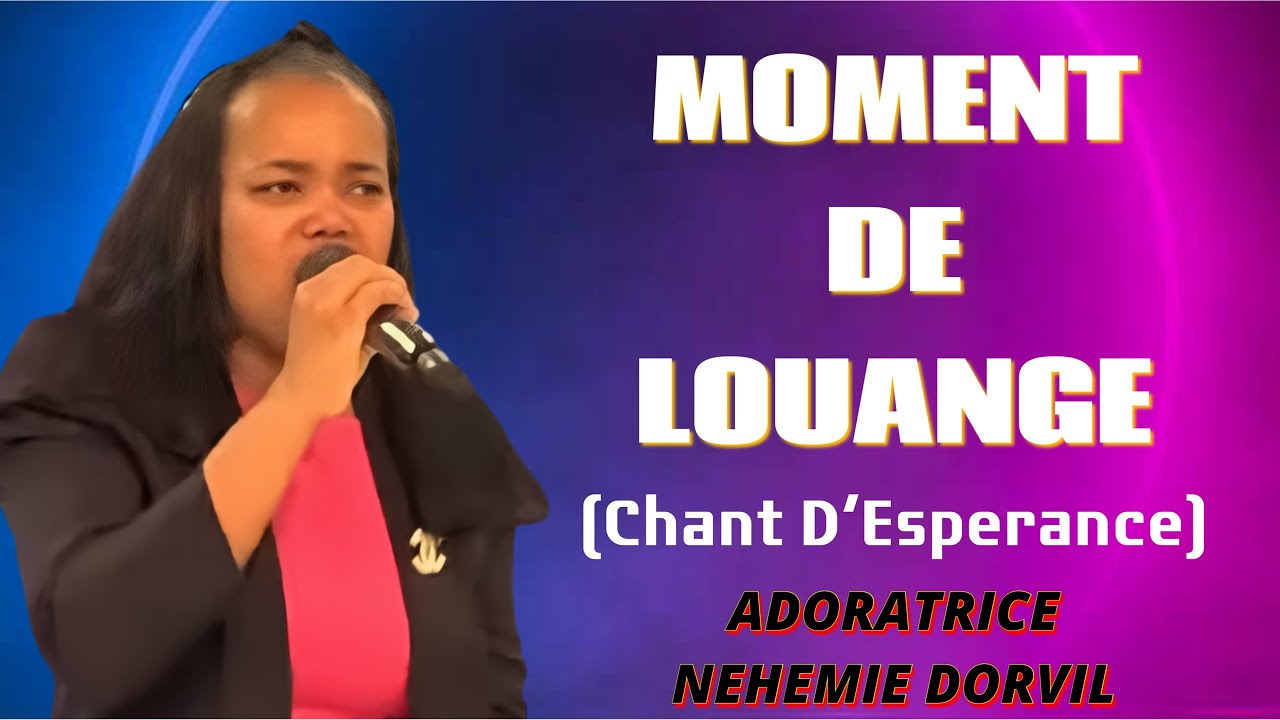 Mon Jésus, je t'aime (149 CDF) | Miséricorde Insondable (150 CDF) | Adoratrice Nehemie Dorvil