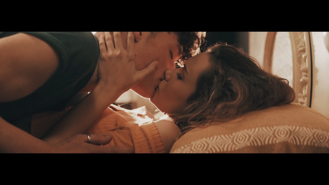Carlos Baute feat. Joey Montana - Perdido (Videoclip Oficial)