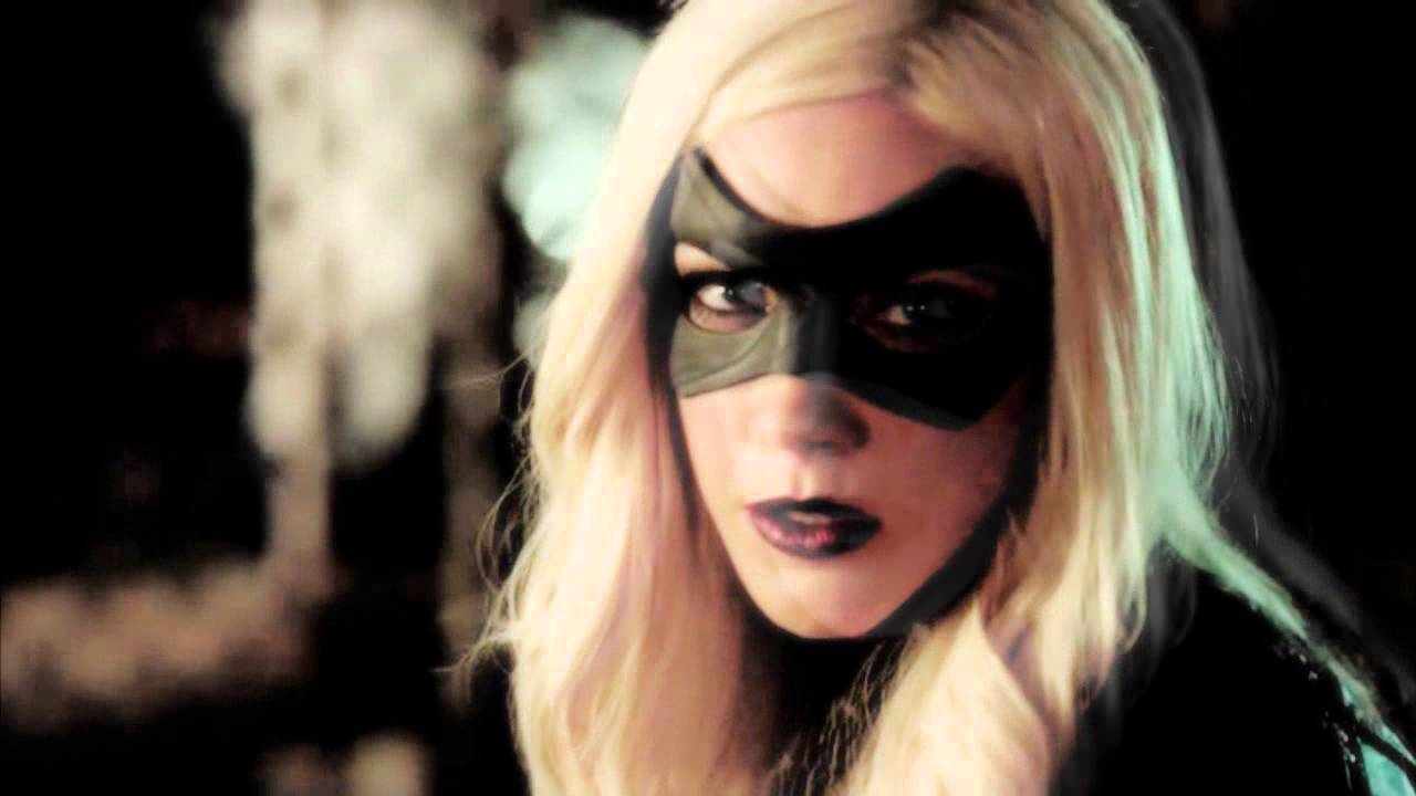 Laurel Lance | Hold Me Down (for brady)