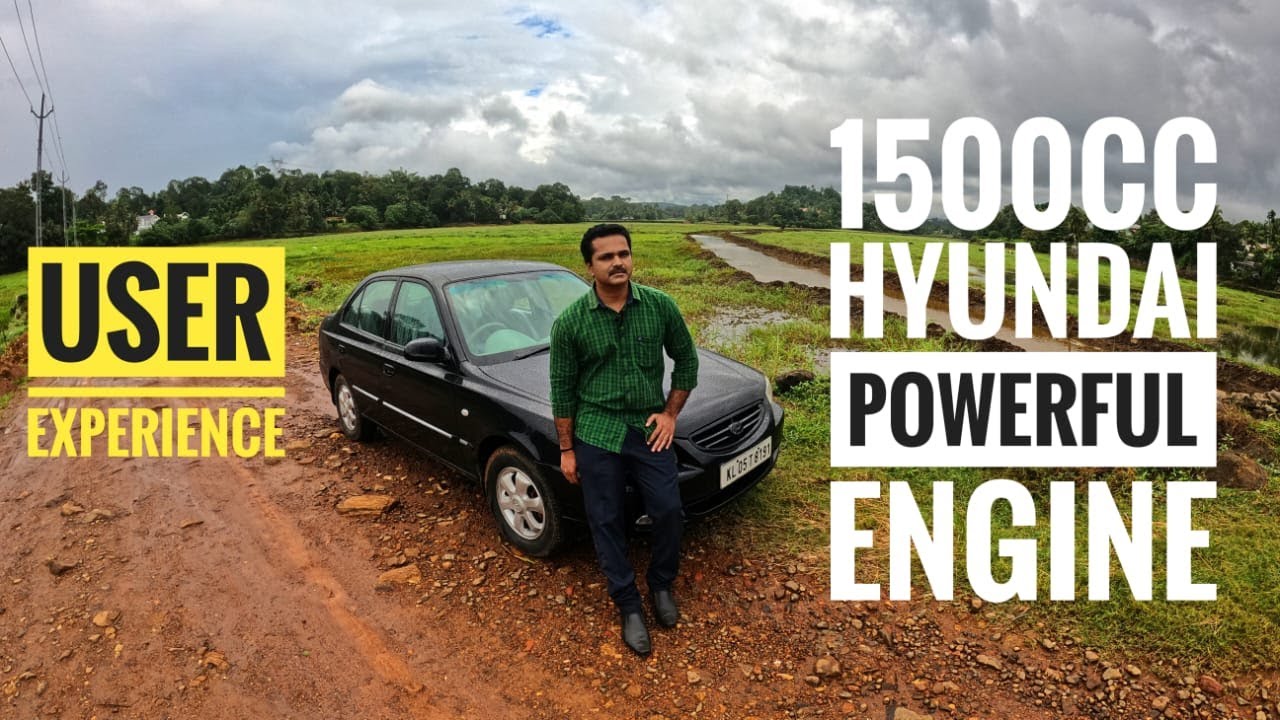 Hyundai Accent Diesel പണി തരുമോ.. എന്താണ് Accent എന്നുള്ള വീഡിയോ..