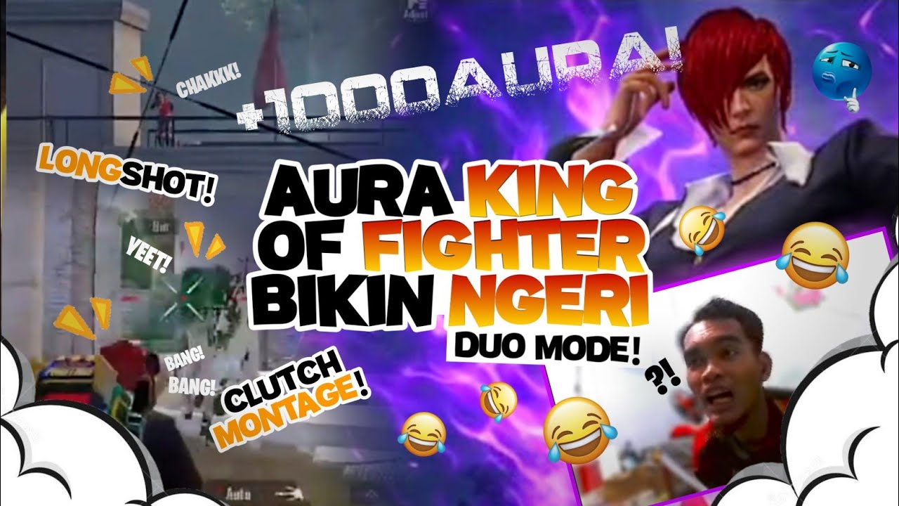 *TERKEJUT!*❗2026 BEST RECORD❗SKIN REVIEW GONE WRONG🗿🔥! | PUBGMOMEN (Malaysia) #23