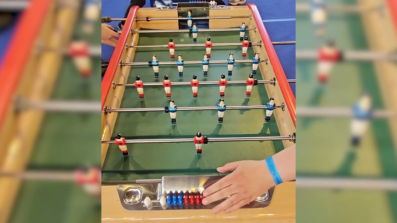 WSB25 ITSF - OPEN SINGLE MEN - S.Hemi VS B.Houzelle