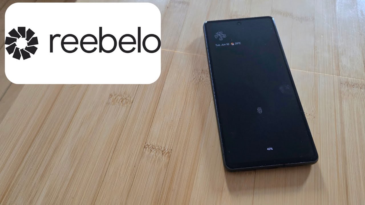 Обзор восстановленного Reebelo Pixel 7