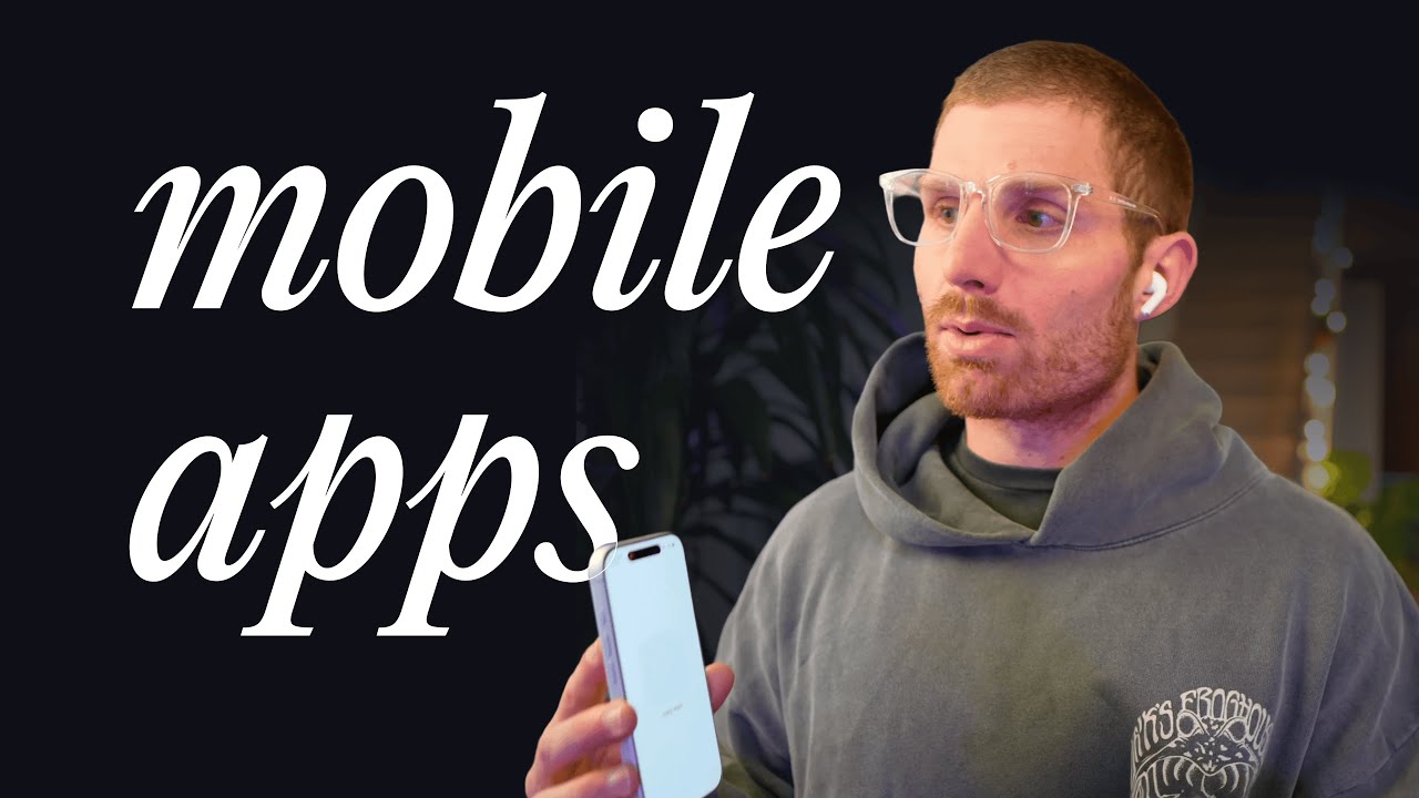 Мобильные приложения на платформе Replit: подробный анализ и обзор технологий.