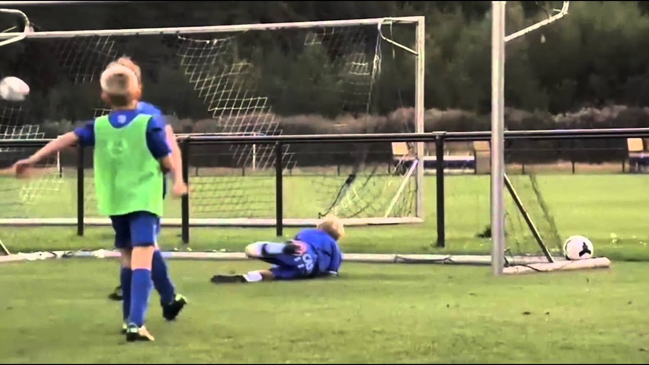 KRC Genk - Jeugdopleiding