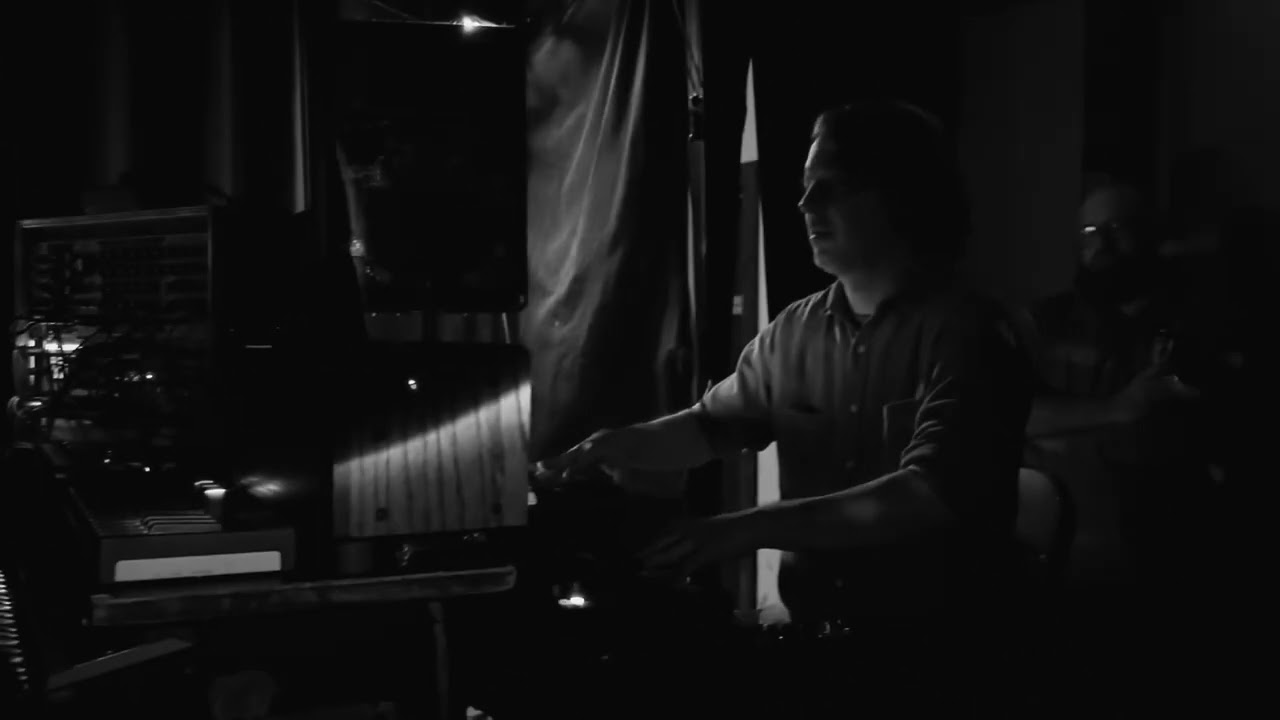 Bitchin Bajas - ‘Excerpt III’, 12.7.25, Monarch Tavern, Toronto 