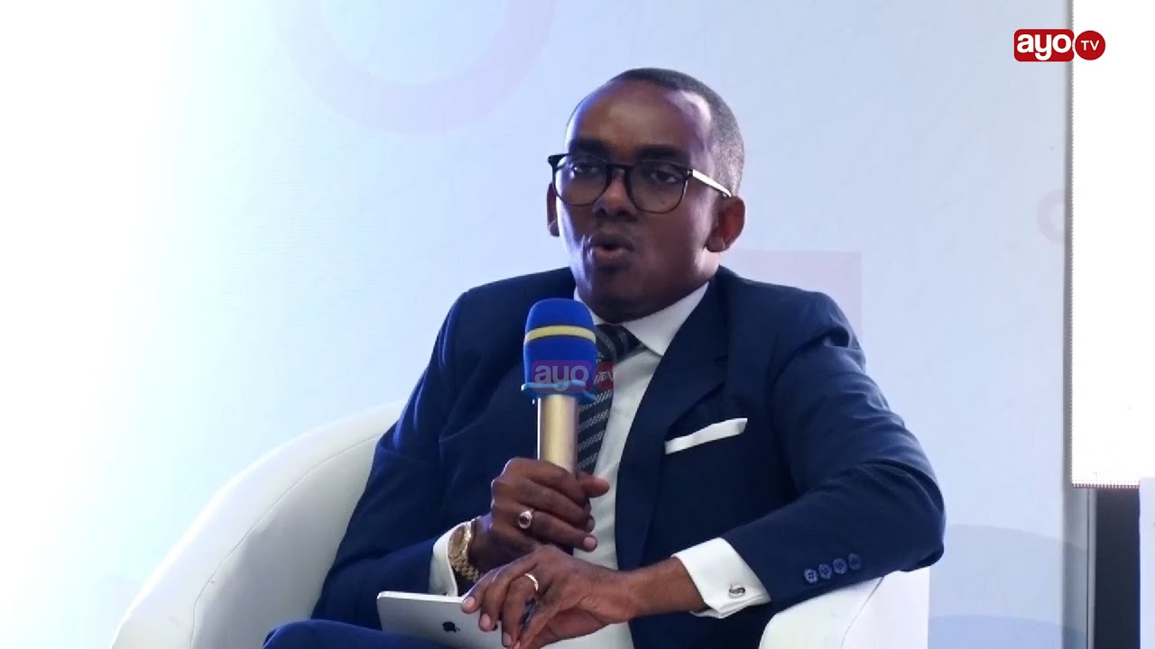 WAZIRI JERRY AKEMEA VIKALI, AAGIZA WATANZANIA WOTE KUEPUKE KUNUNUA ARDHI KWA MWENYEKITI WA KIJIJI