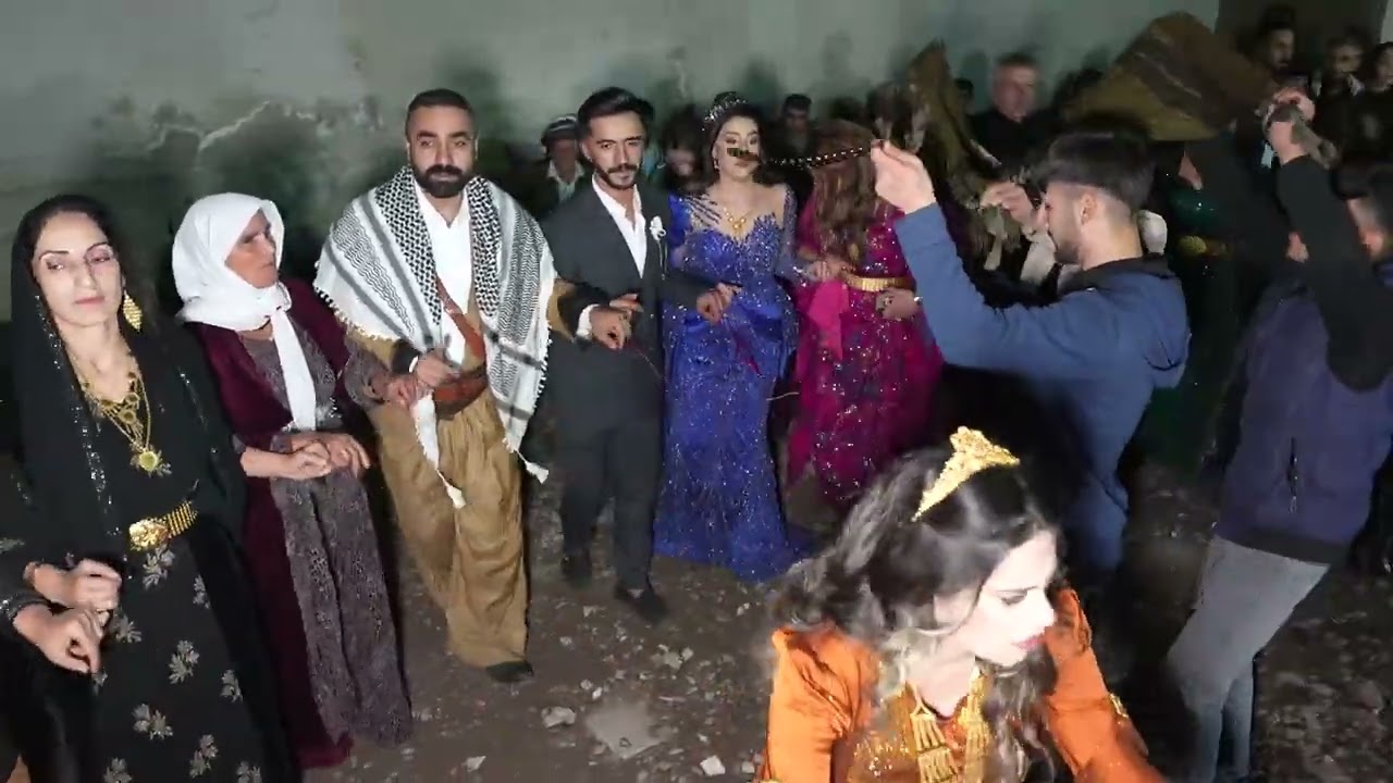 Rojhat Akdoğan Nişanı Part 3 / Foto Gizem
