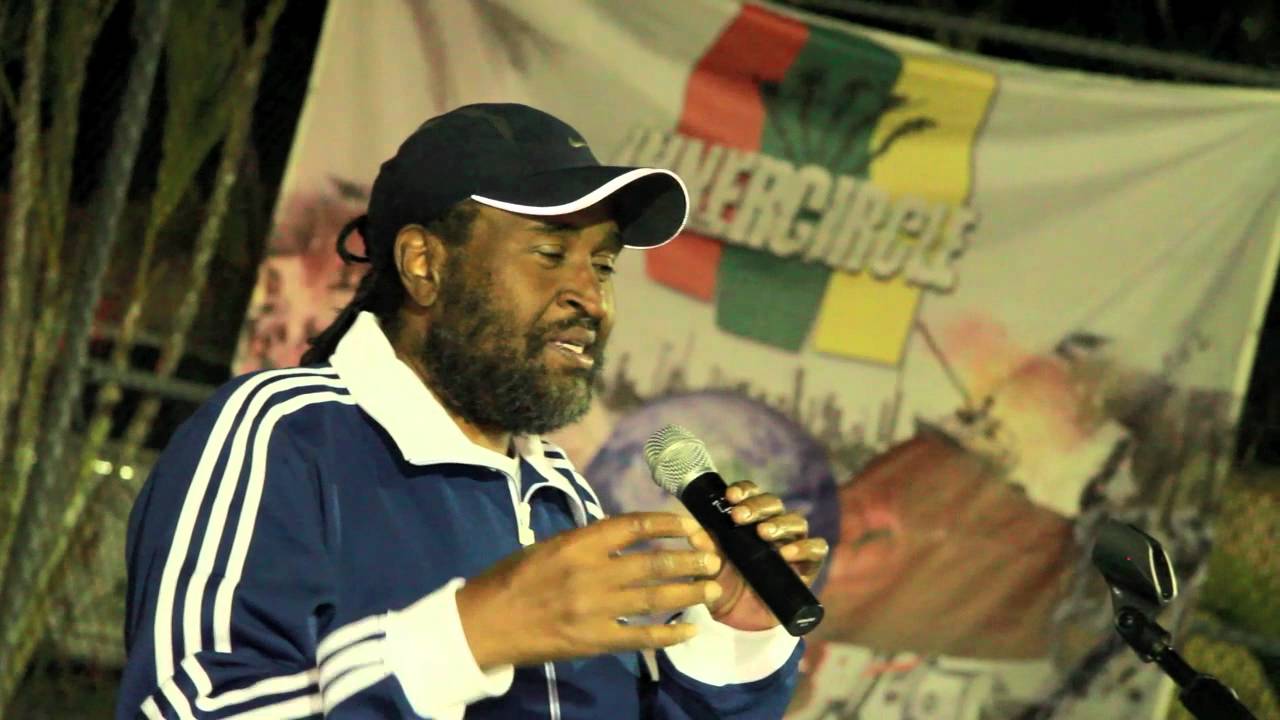 Inner Circle Introduces The Reggae Wave