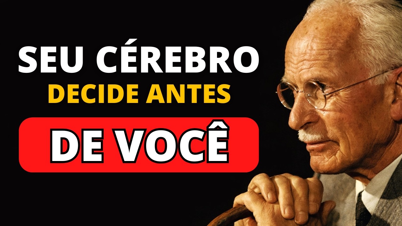 Segredos da Mente Humana Segundo a Psicologia | Carl Jung