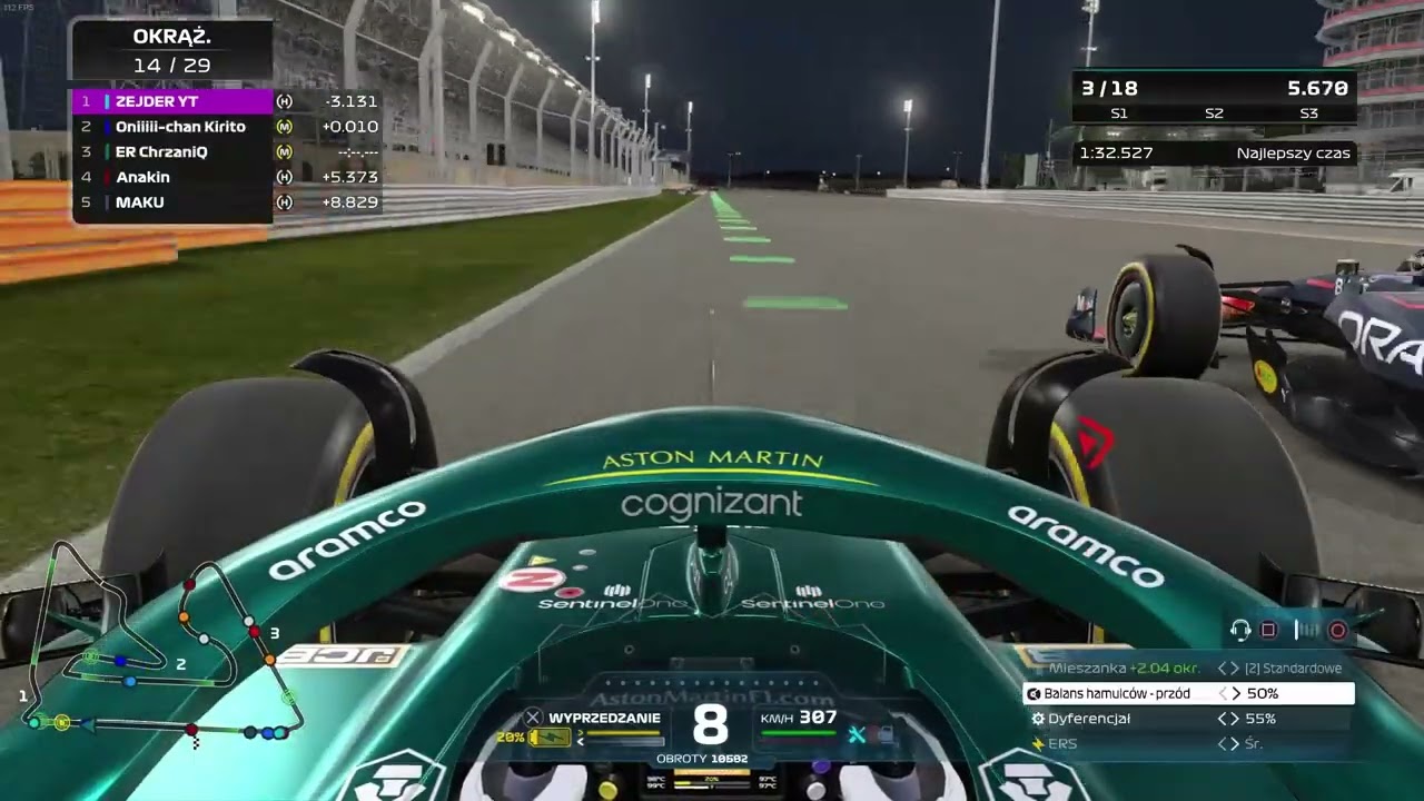 Lovely Re-Overtake💜💜