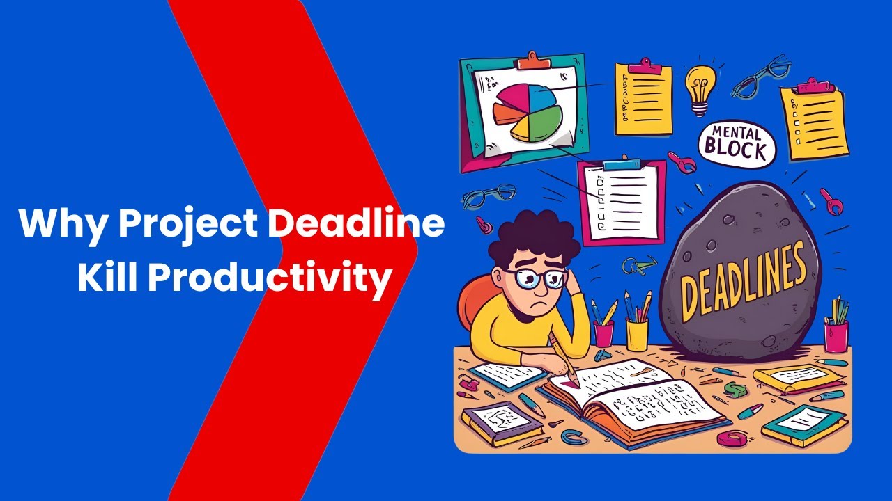Why Teams Finish Projects Faster Without Deadlines (Webinar)