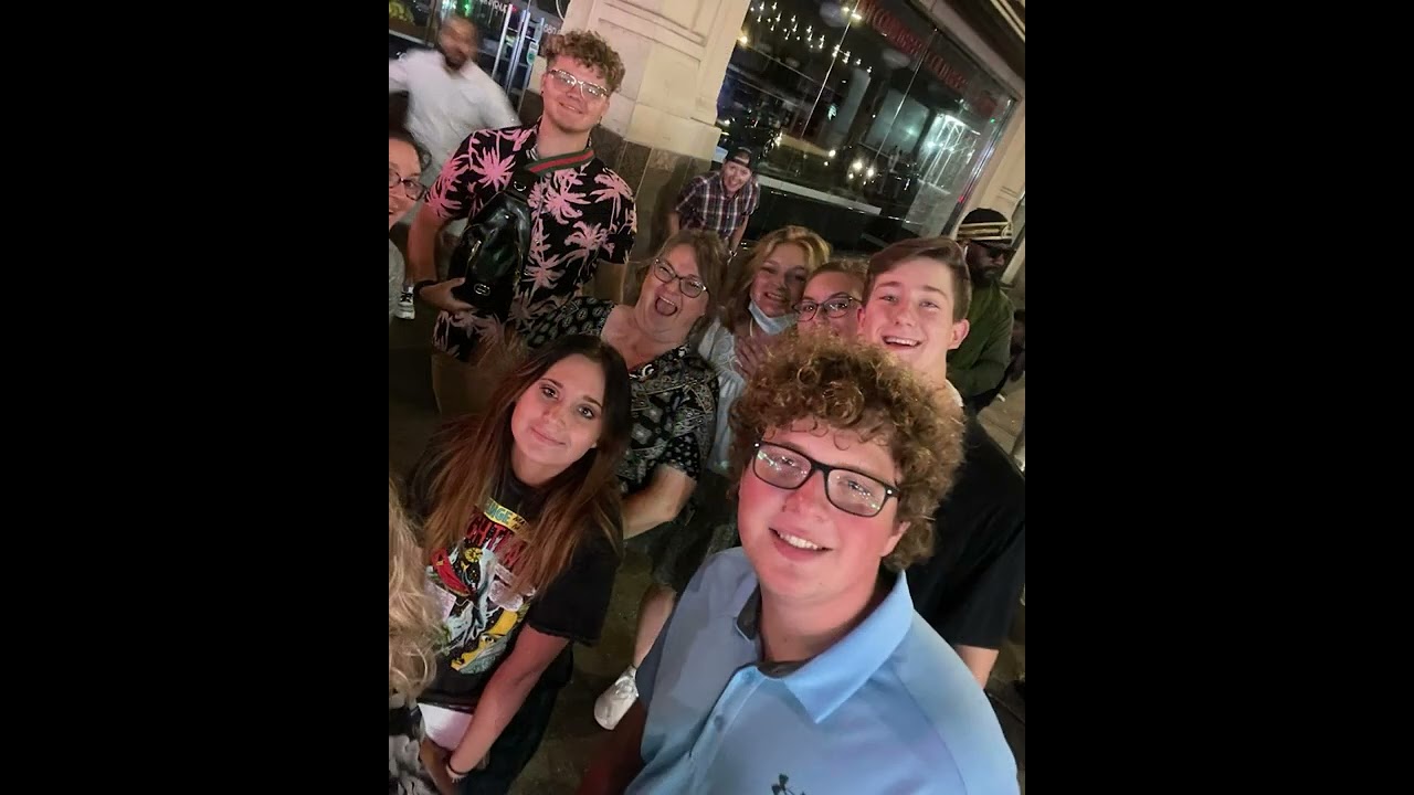 SSHS Rebel Singers NYC 2022