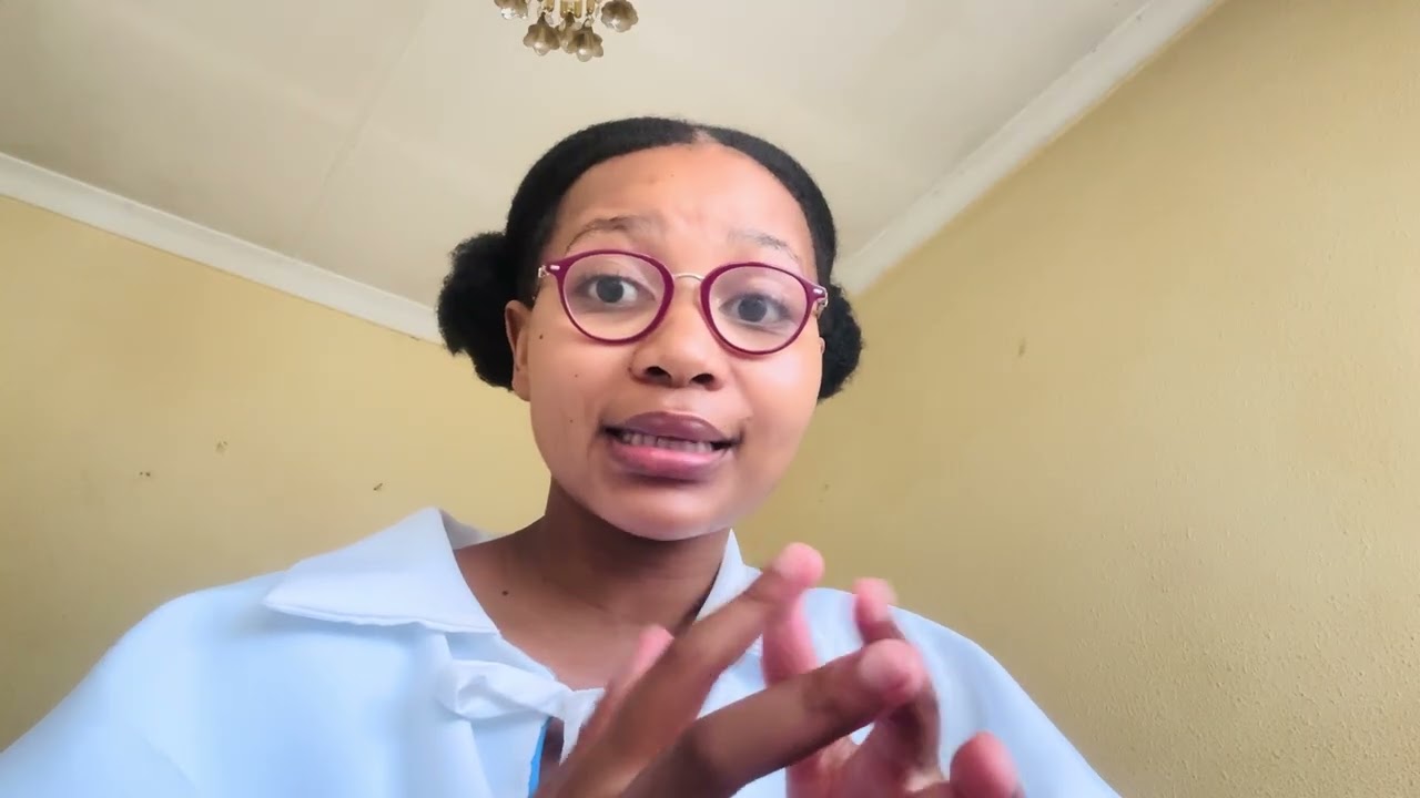 Happy New year | Izingane  zesithunywa  who are new & old in this journey