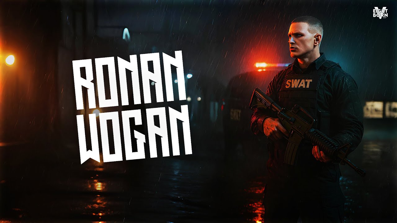 EightbornV Next | Ronan Wogan | Rüzgar Alaz