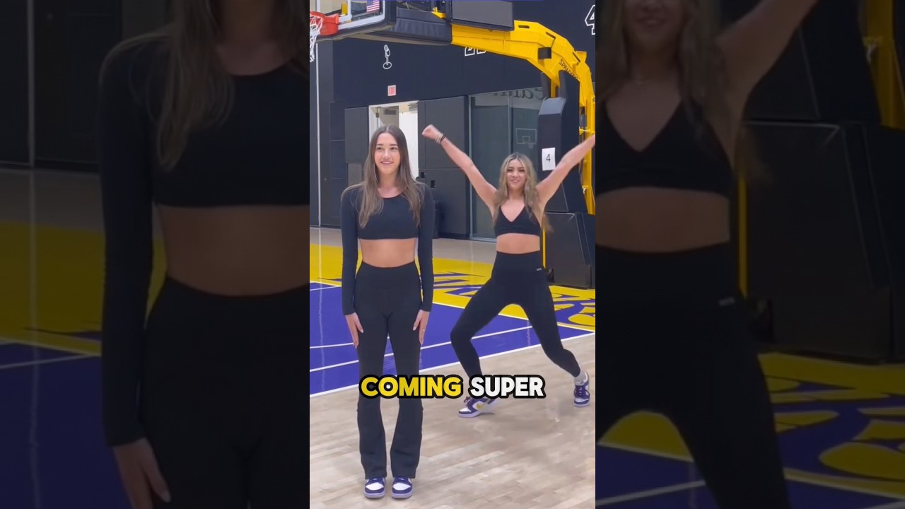 Guess The Cheer Challenge! 💃