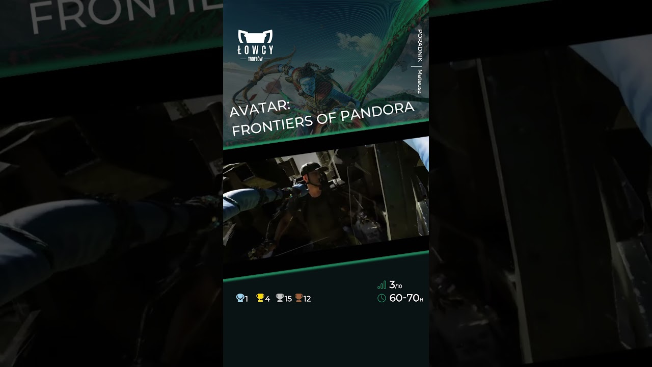 Avatar: Frontiers of Pandora  