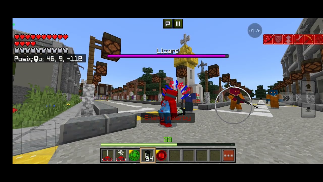 16 de janeiro de 2026