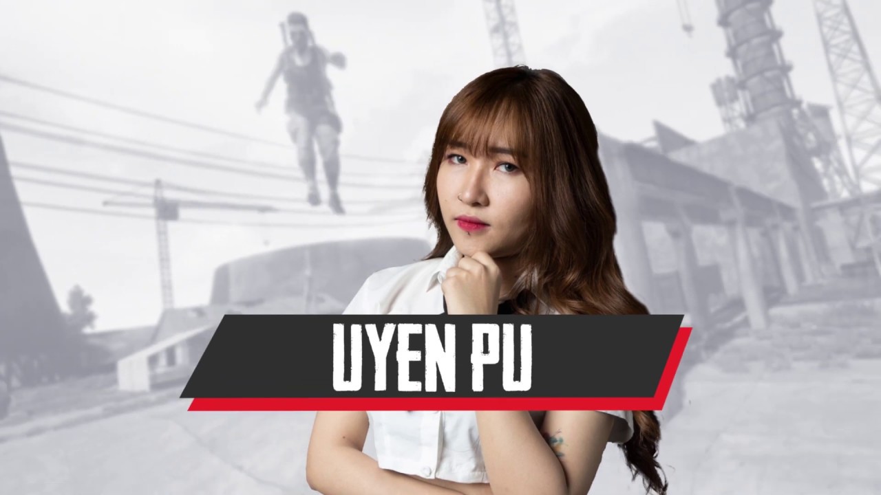 Nonolive PUBG All-Star - DD18 x Uy&ecirc;n Pu - Team Intro