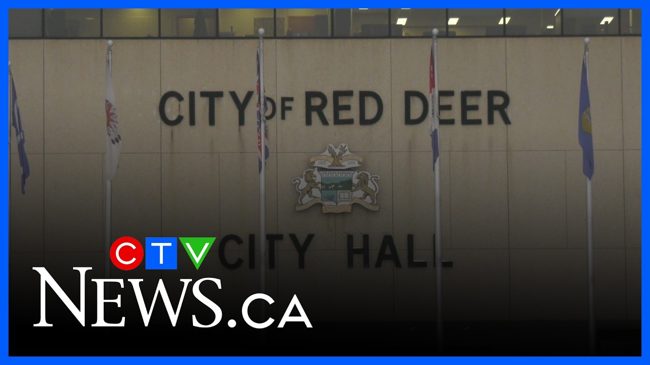 Homeless shelter possible after rezoning approved | CTV News Red Deer for Feb. 27, 2026