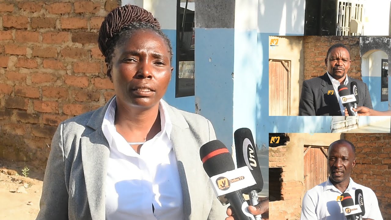 MADEREVA wa magari ya serikali  Walia na kauli ya Kamanda wa kikosi cha Usalama Barabarani