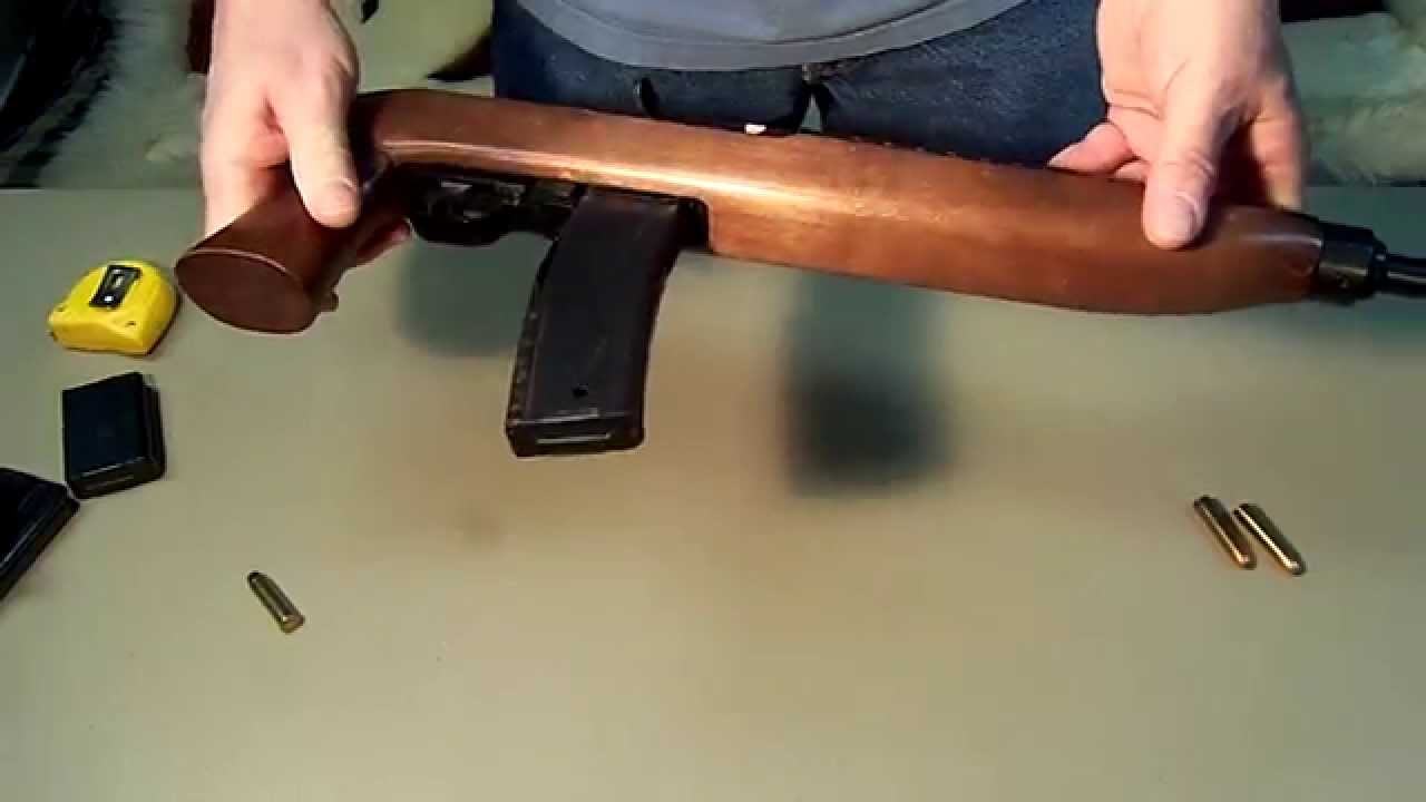 ZOMBIE HUNTER  30 CARBINE PISTOL, THE UNIVERSAL ENFORCER