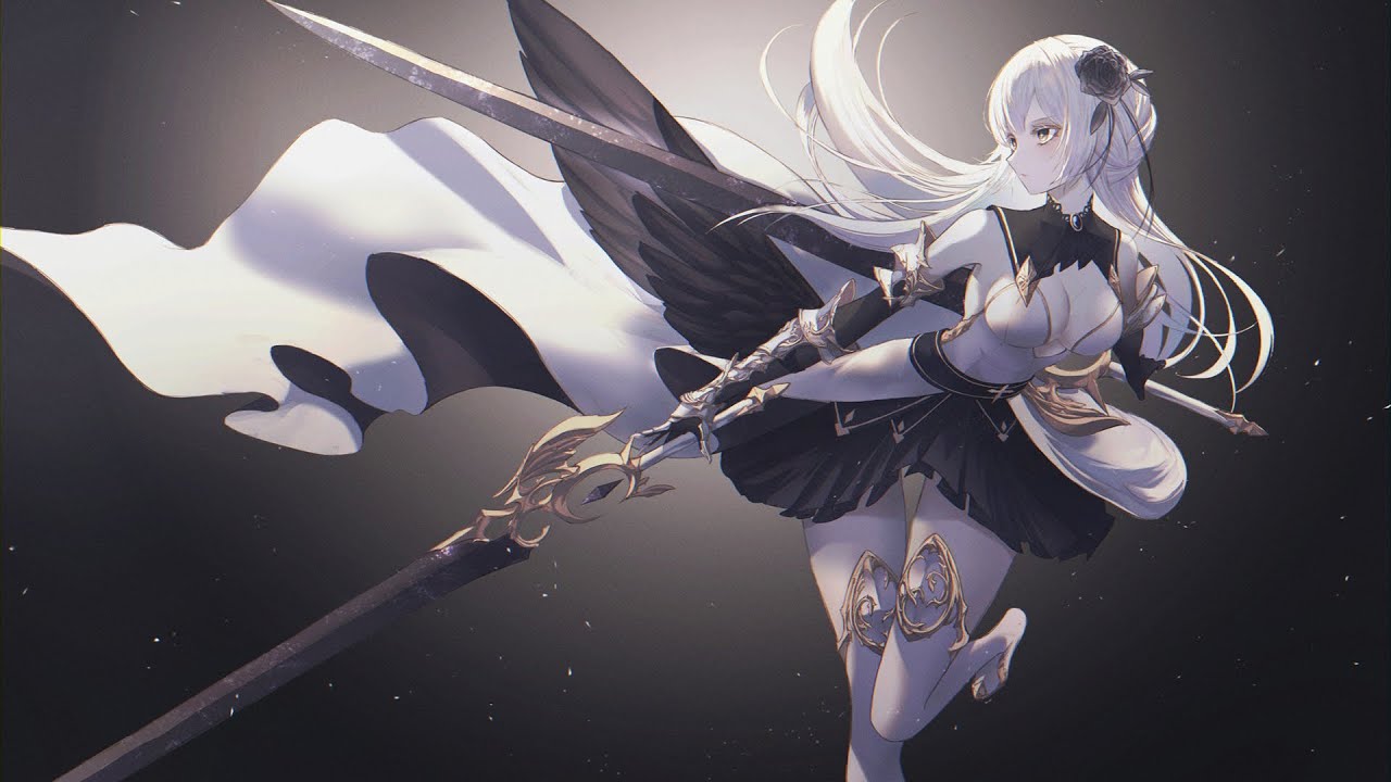 Nightcore - Tidal Wave