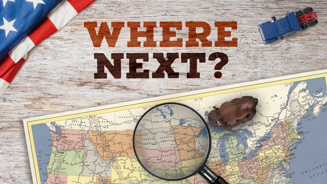 ATS: Where next?