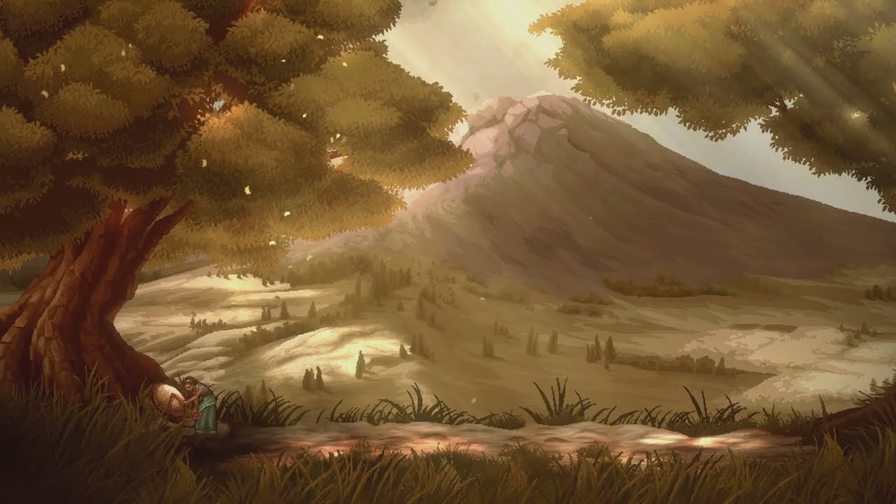 God Of War Sons Of Sparta (Part 1)