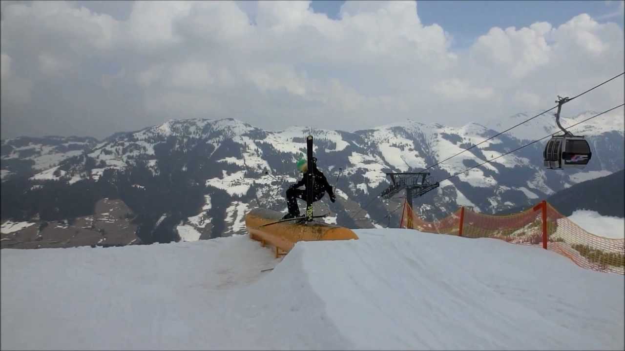 SkiJuwel - #1 *Fail Edit