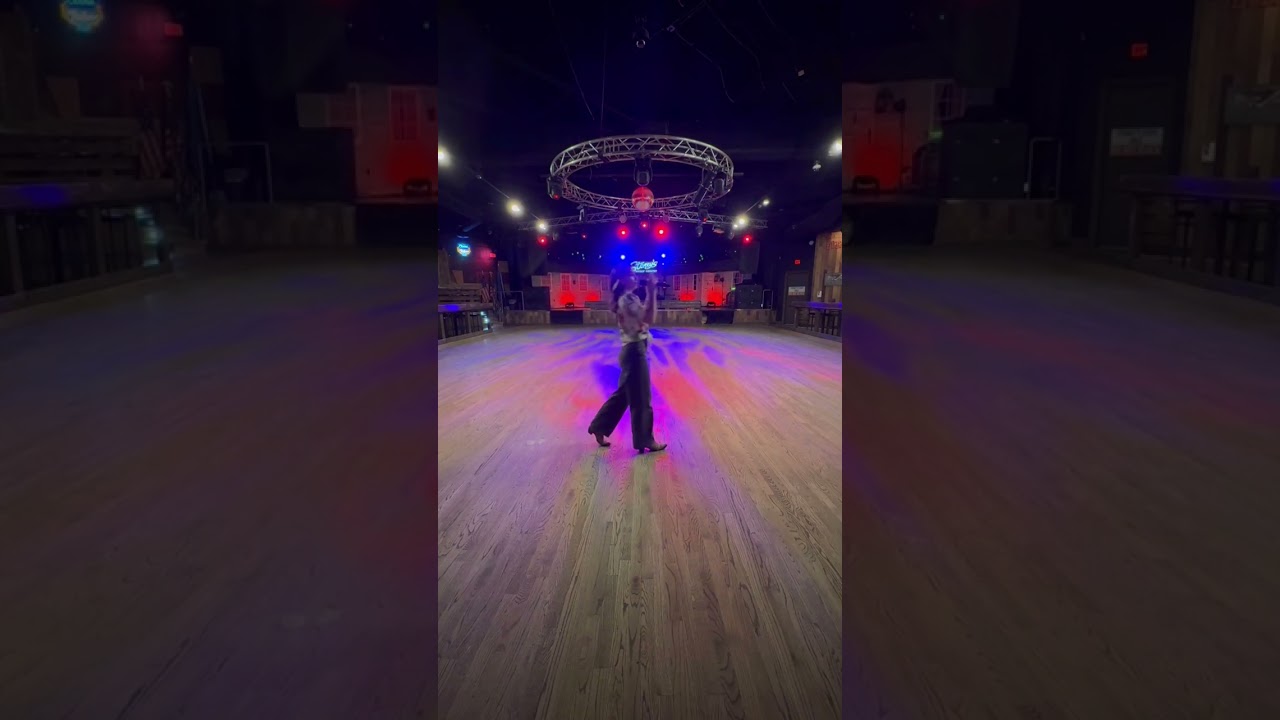 American Kids Line Dance