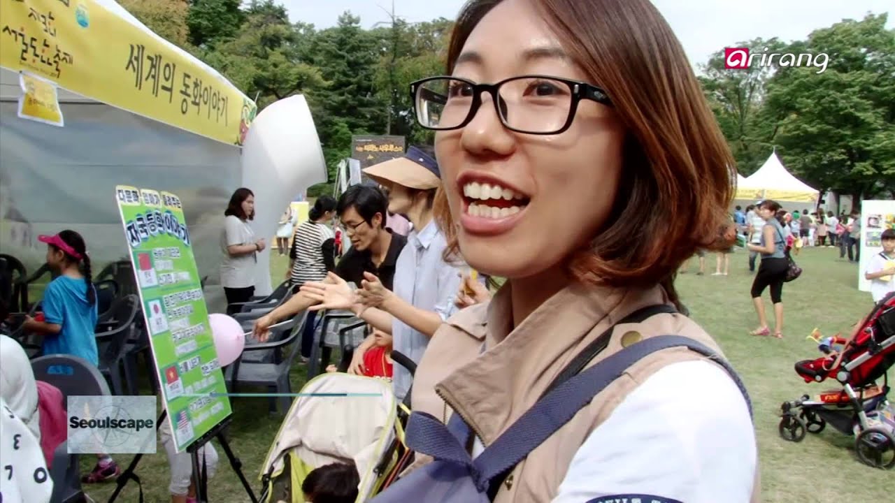 Seoulscape Ep13 Simple Little Happiness