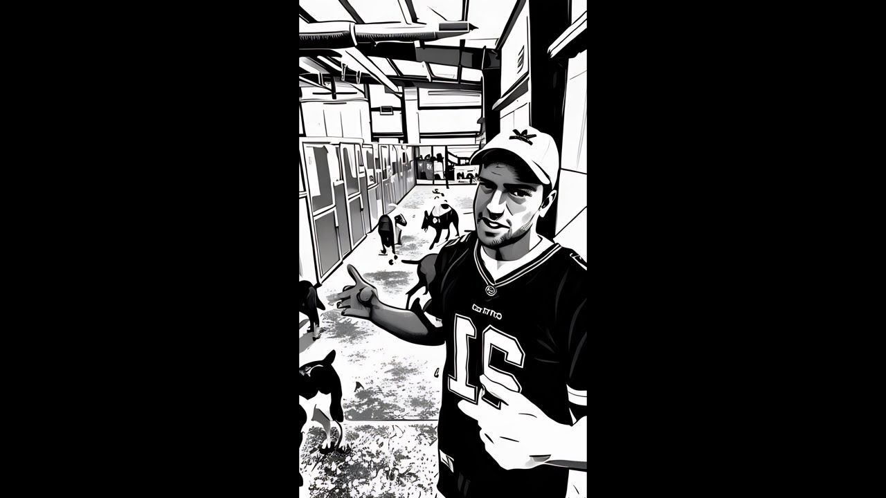 DOGGY DAYCARE LIVE‼️