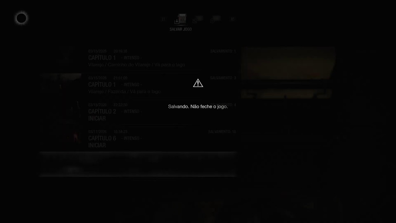 RE4 REMAKE #03