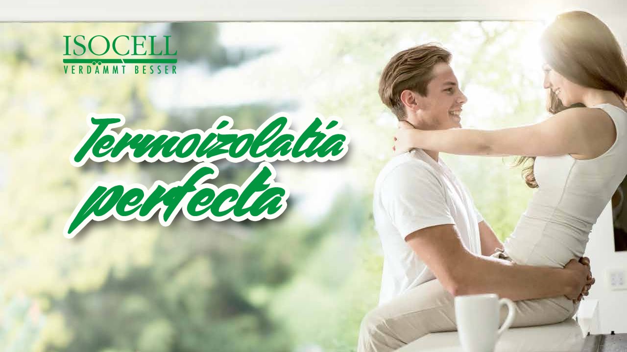 IZOLATIE FONICA | fonoabsorbant | celuloza | IZOtv