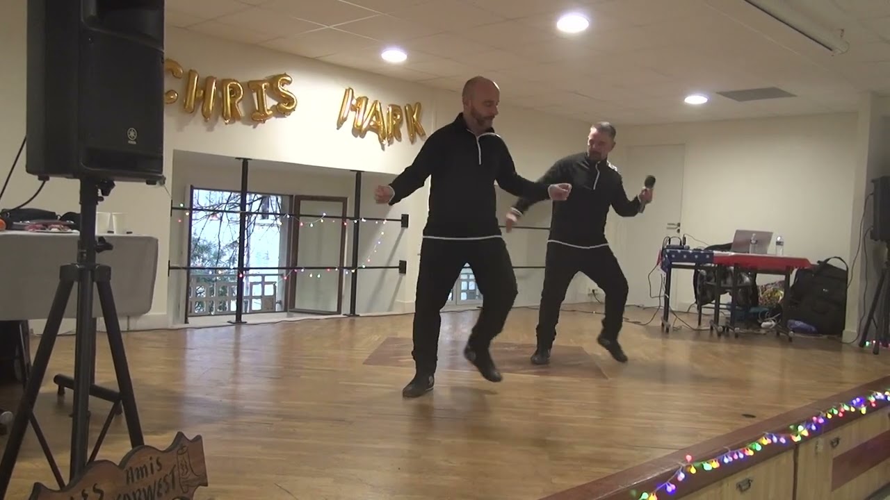 Volare # Mark Furnell & Chris Godden