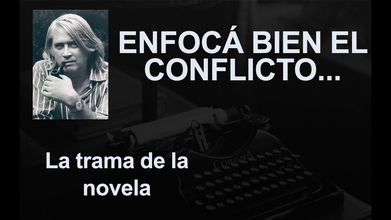 Sobre la trama de una novela (John Gardner)