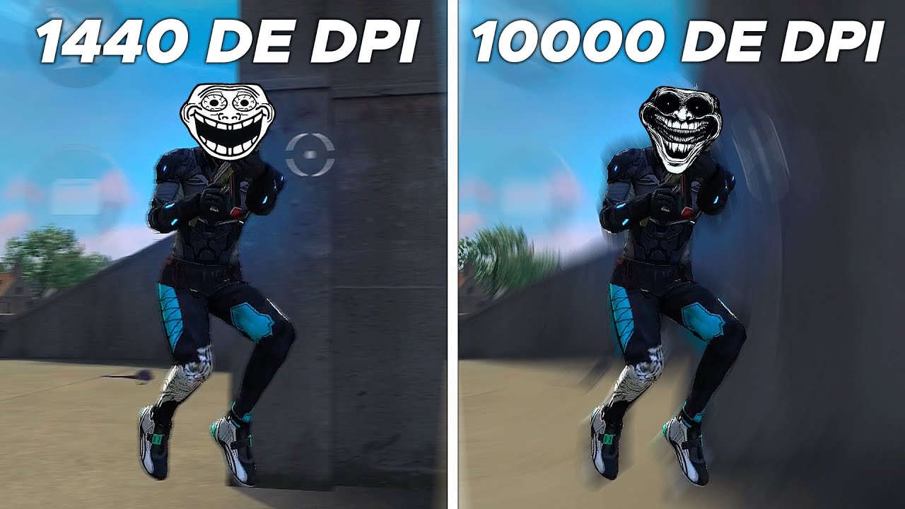 Usei 10000 de Dpi No Meu Galaxy A10s 😯🔥 (Não Acreditei)